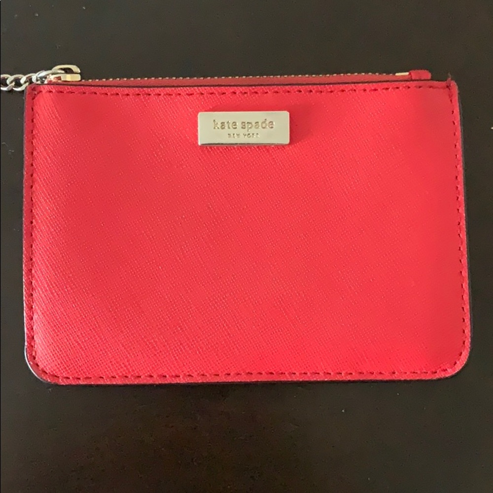 Kate Spade coin purse